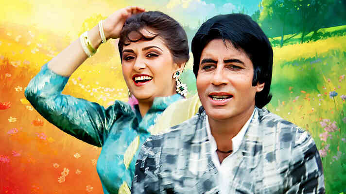 Main Na Jhooth Bolun