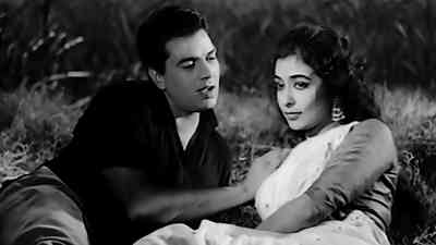 Main Nigahen Tere Chehre Se