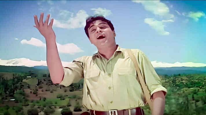 Main Pyar Ka Deewana