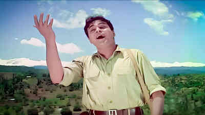 Main Pyar Ka Deewana