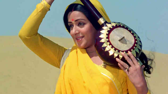 Main Sanwre Ke Rang Raachi