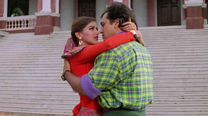 Main Tera Majnu Tu Meri Laila