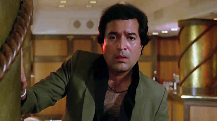 Main Tera Shehar Chhod Jaunga