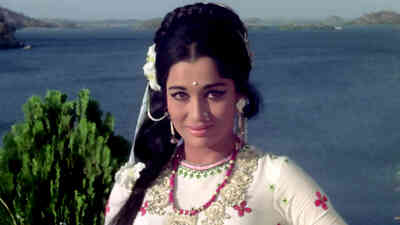 Main Tujhse Milne Aayee