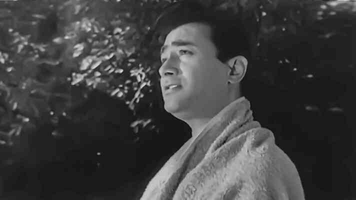 Main Zindagi Ka Saath Nibhata