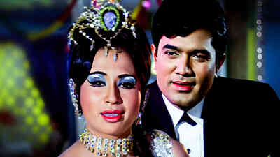 Maine Dil Abhi Diya Nahin