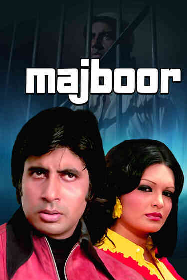 Majboor
