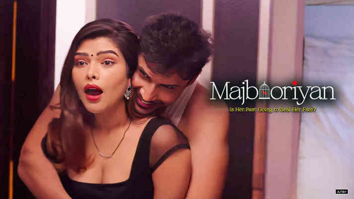 Majbooriyan