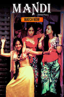 Mandi