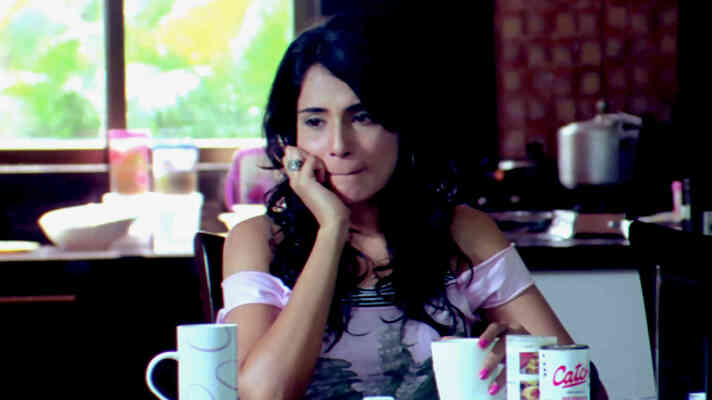 Mangia Na Mili Zindagi Mein Khushi