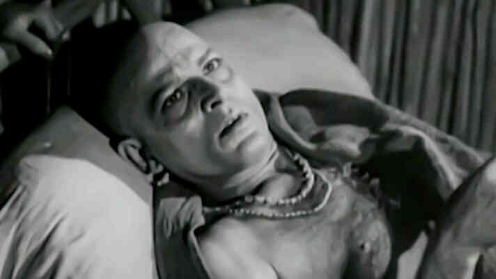 Mann Tarpat Hari Darshan