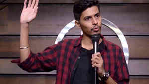 Marathi Middle Class Family