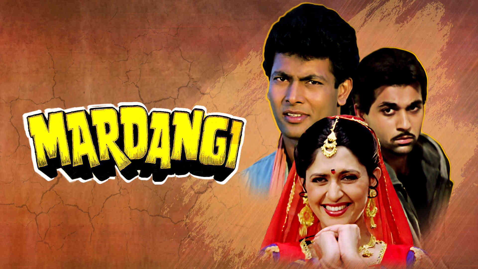 Mardangi