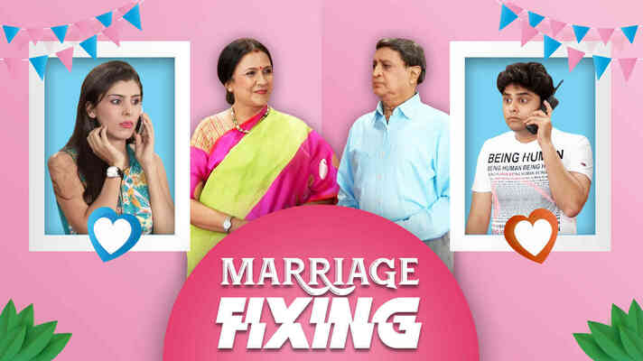 Marriage Fixing