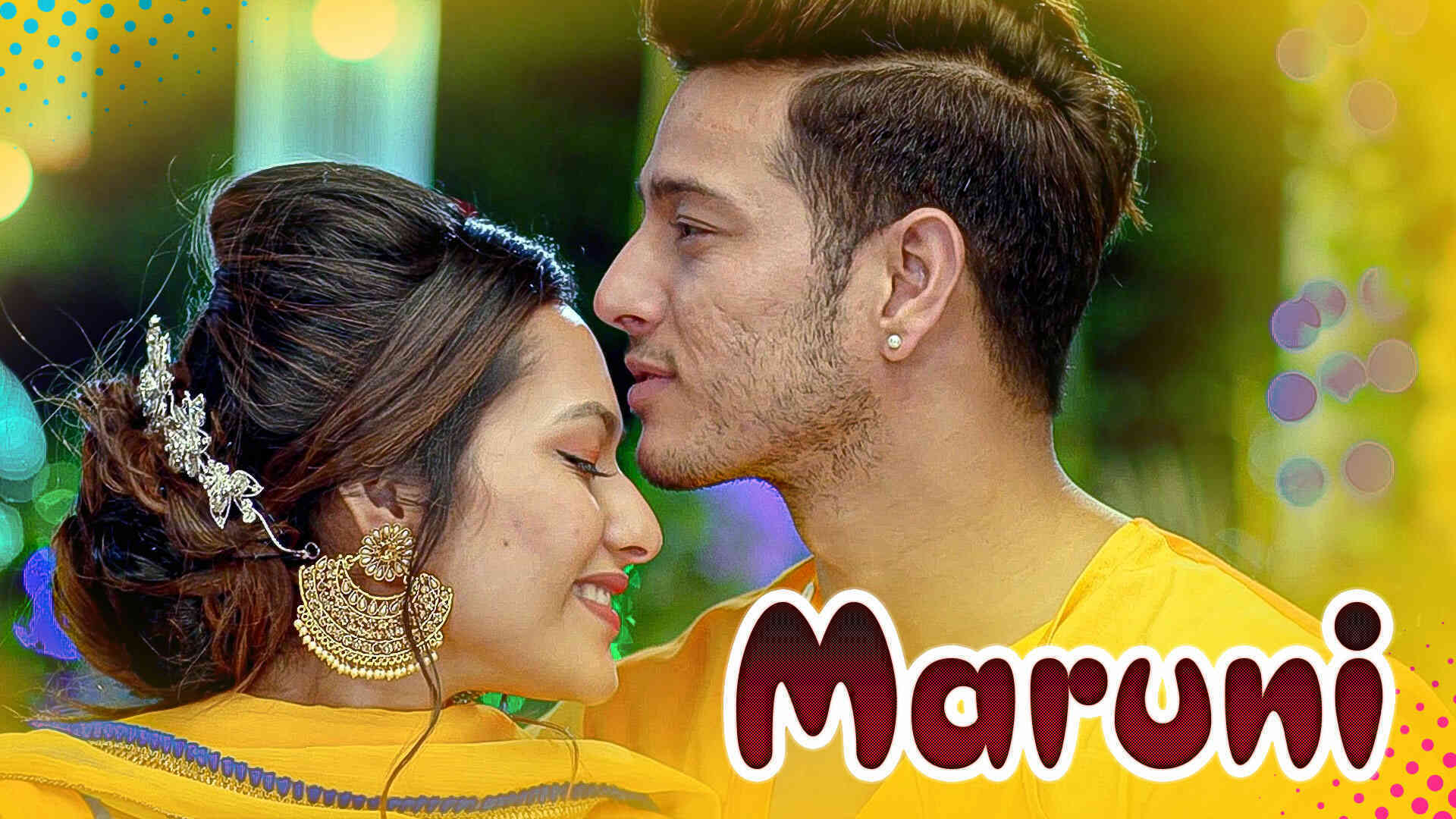 Maruni