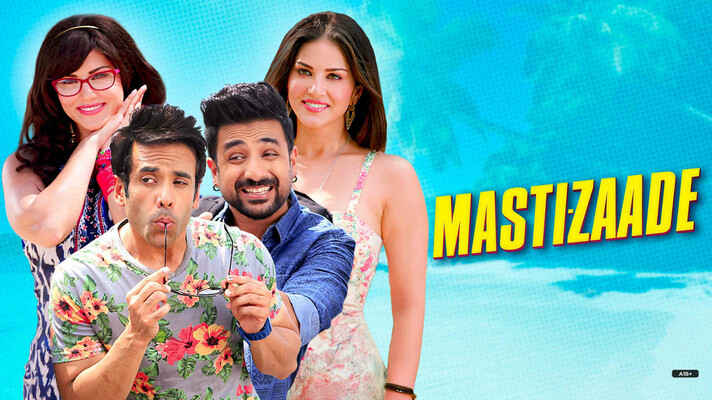 Mastizaade