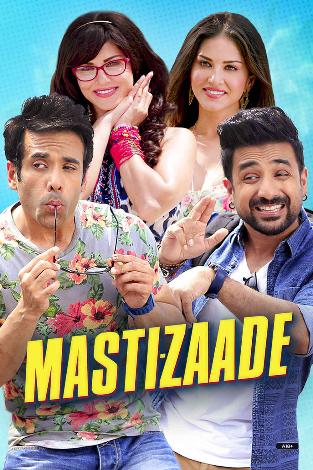 Mastizaade