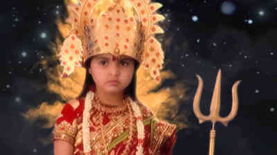 Mata Ki Chowki Episode 160