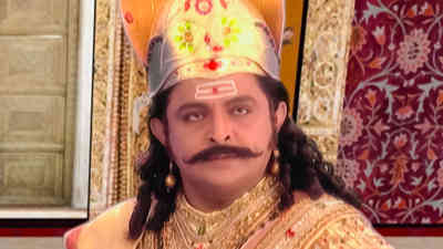 Mata Ki Chowki Episode 165