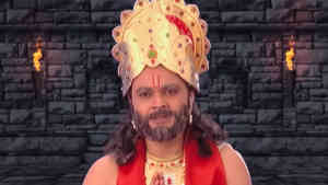 Mata Ki Chowki Episode 166