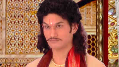 Mata Ki Chowki Episode 167