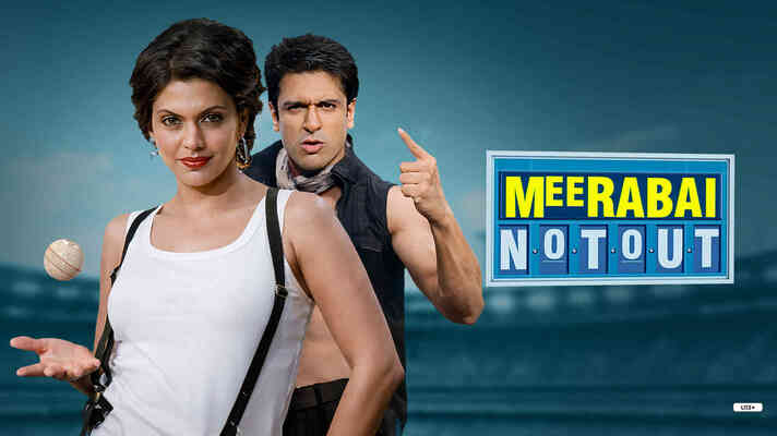 Meerabai Not Out