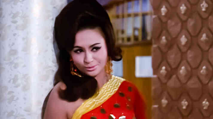 Meherbaan Mehboob Dilber Jaaneman