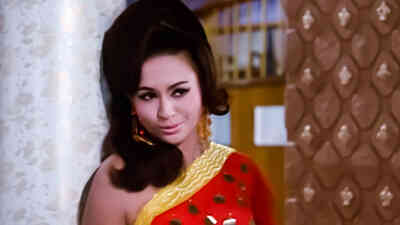 Meherbaan Mehboob Dilber Jaaneman