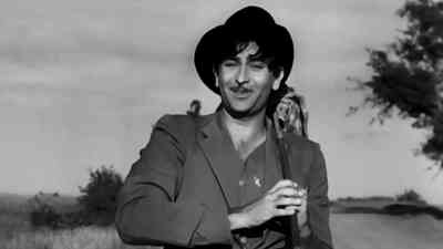 Mera Joota Hai Japani