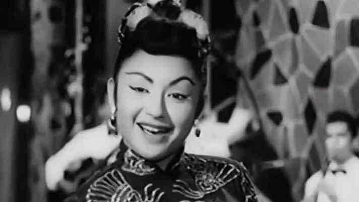 Mera Naam Chin Chin Chu