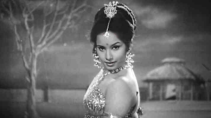 Mera Sanwla Salona Mehboob