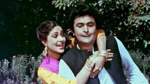 Mera Shauhar Bada Sharmila