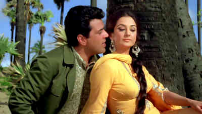 Mere Dil Mein Tu Hi Tu Hai