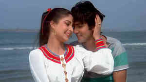 Mere Kurte Mein Lag Jaa