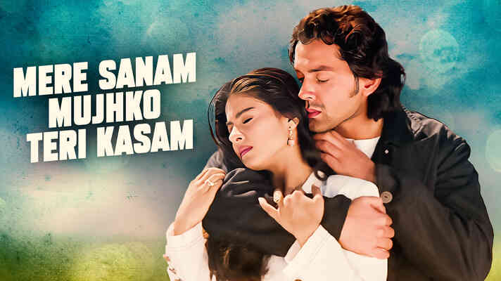 Kumar Sanu Deewana Sanam Mp3 Song Srinivas Nenichapadi Teri