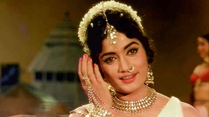 Mere Sang Ga Gunguna Koi Geet Suhana