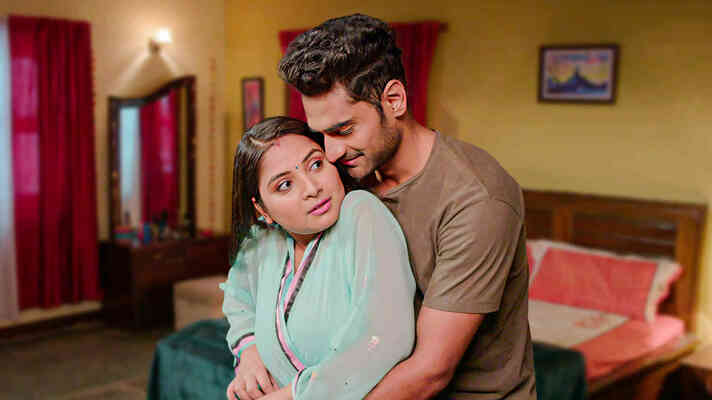 Meri Biwi Ka Aashiq
