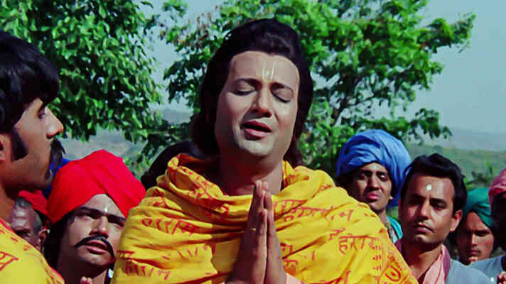 Meri Laaj Rahe Nandlala