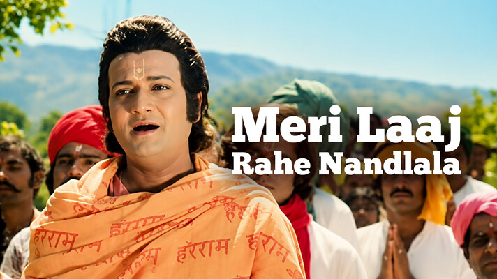 Meri Laaj Rahe Nandlala