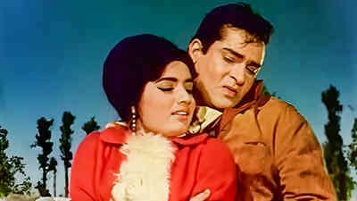 Meri Mohabbat Jawan Rahegi