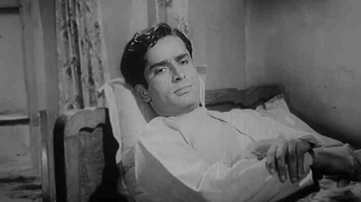 Meri Nigaah Ne Kya Kaam