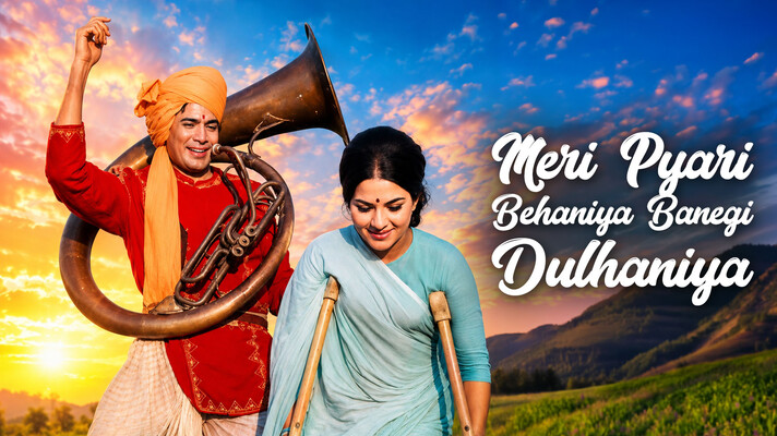 Meri Pyari Behaniya Banegi Dulhaniya [Part 2]