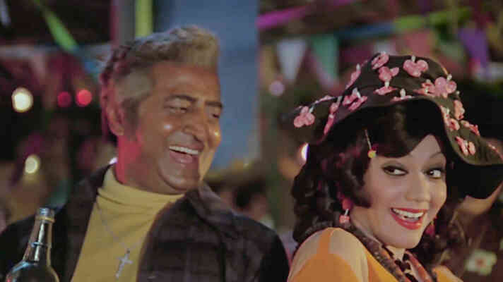 Micheal Daroo Pee Ke