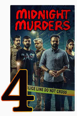 Midnight Murders