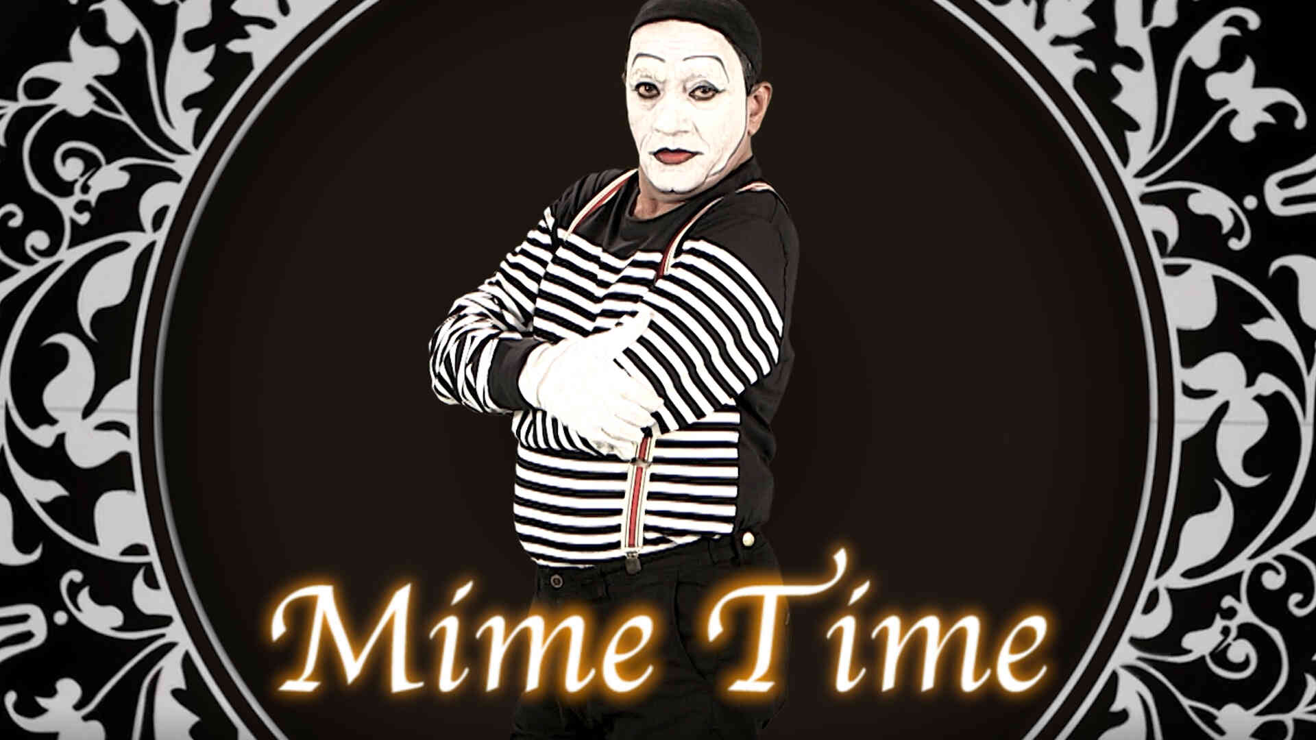 Mime Time