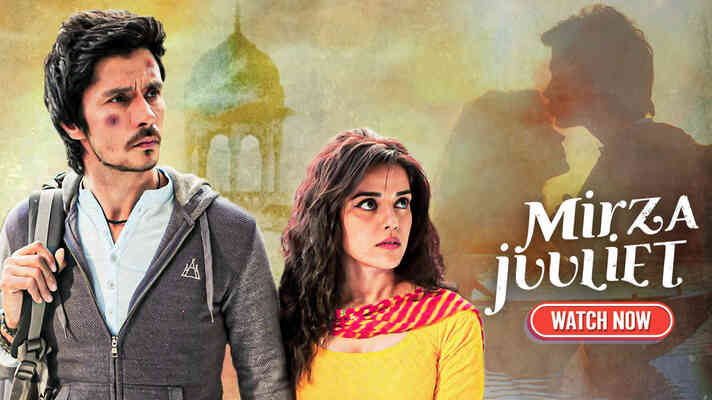 Mirza Juuliet