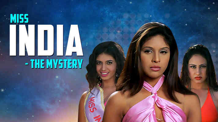 Miss India- The Mystery