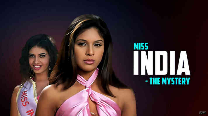 Miss India- The Mystery
