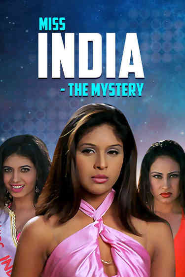 Miss India- The Mystery