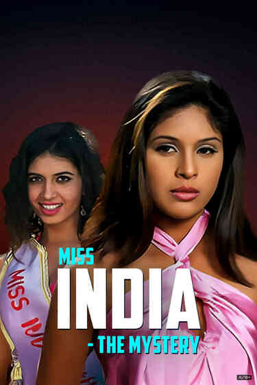 Miss India- The Mystery